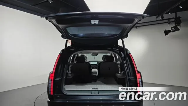 Hyundai Ioniq9 Ionic 9, 2025 — фото 20