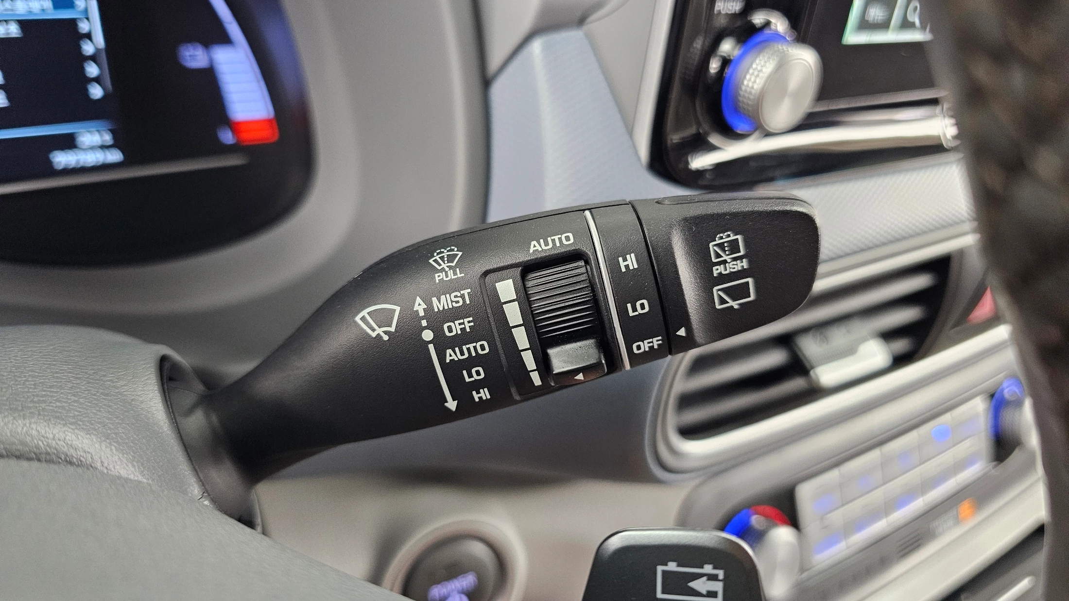 Hyundai Kona Electric, 2018 — фото 29