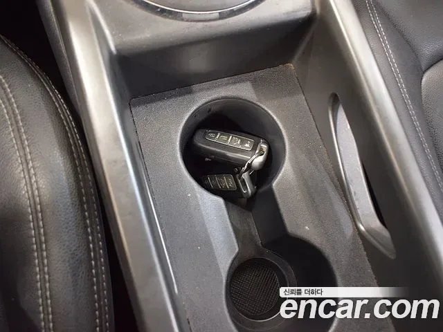 Kia Sportage, 2010 — фото 18