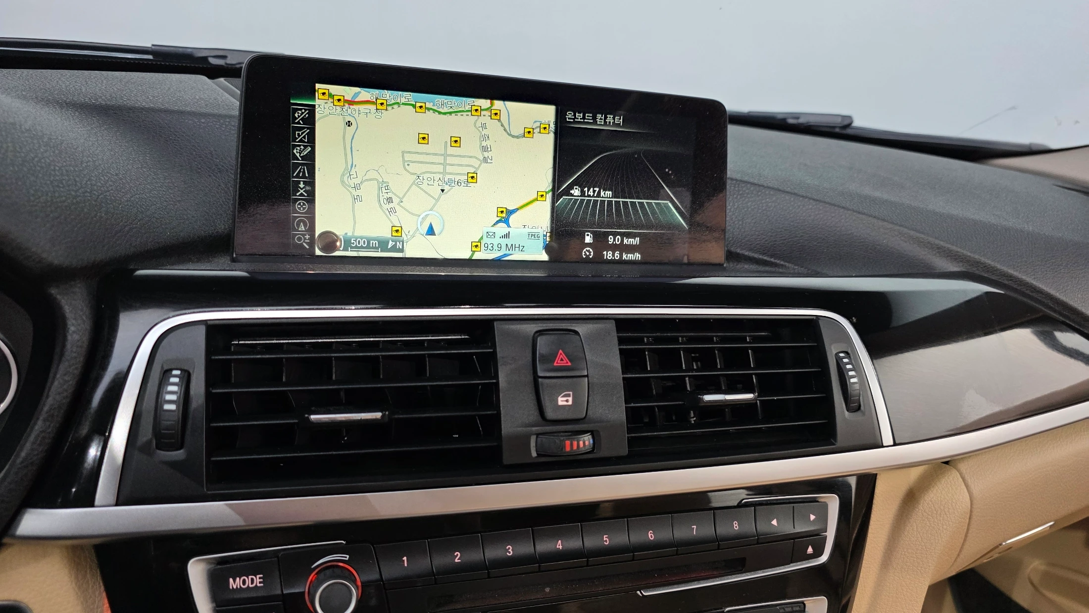 BMW 3-Series F30, 2015 — фото 15