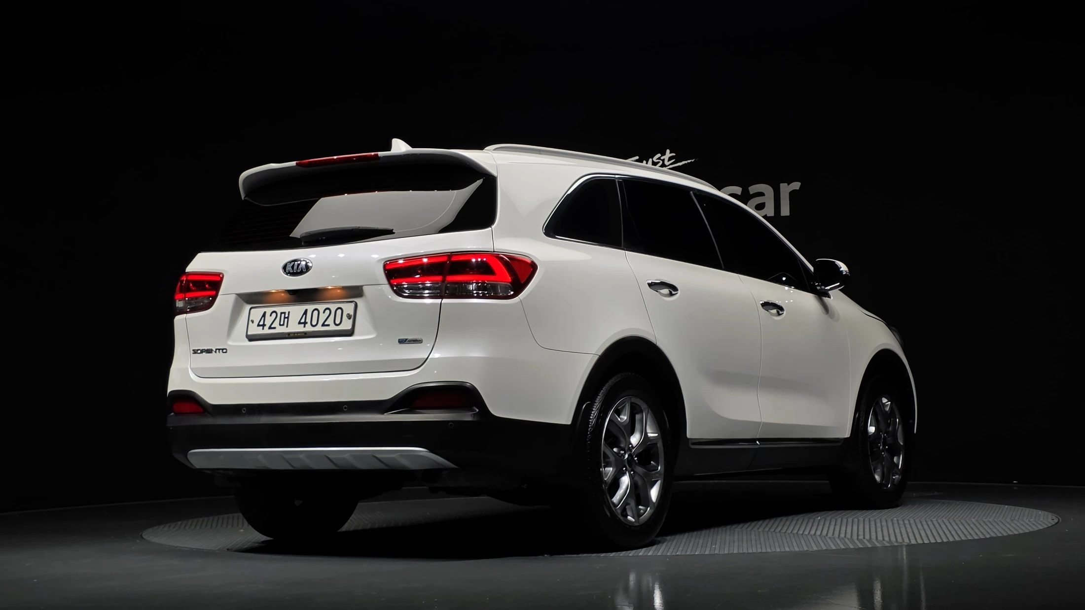 Kia Sorento, 2015 — фото 2