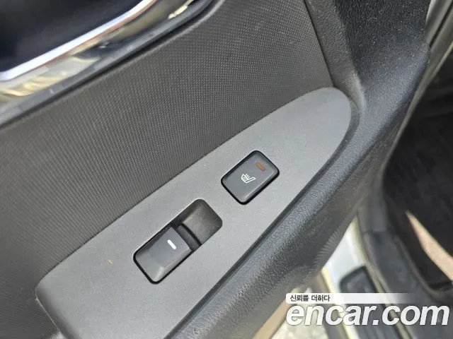 Kia Sportage, 2011 — фото 12