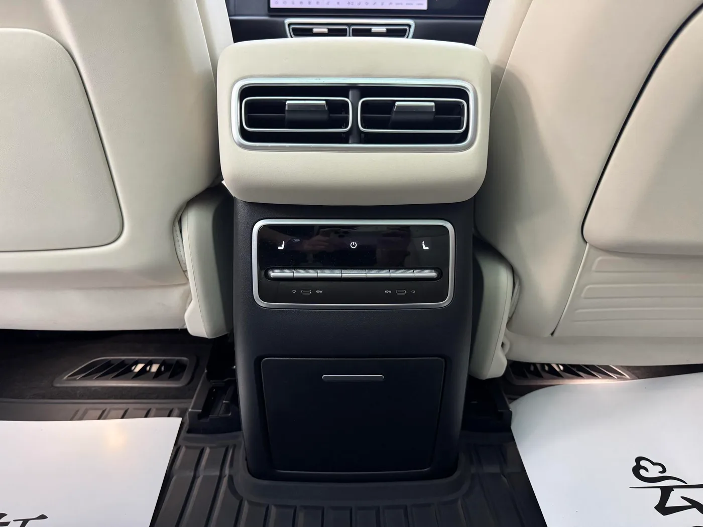 Li Auto Ideal L7, 2023 — фото 12