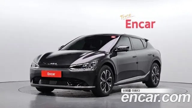 Kia Ev6