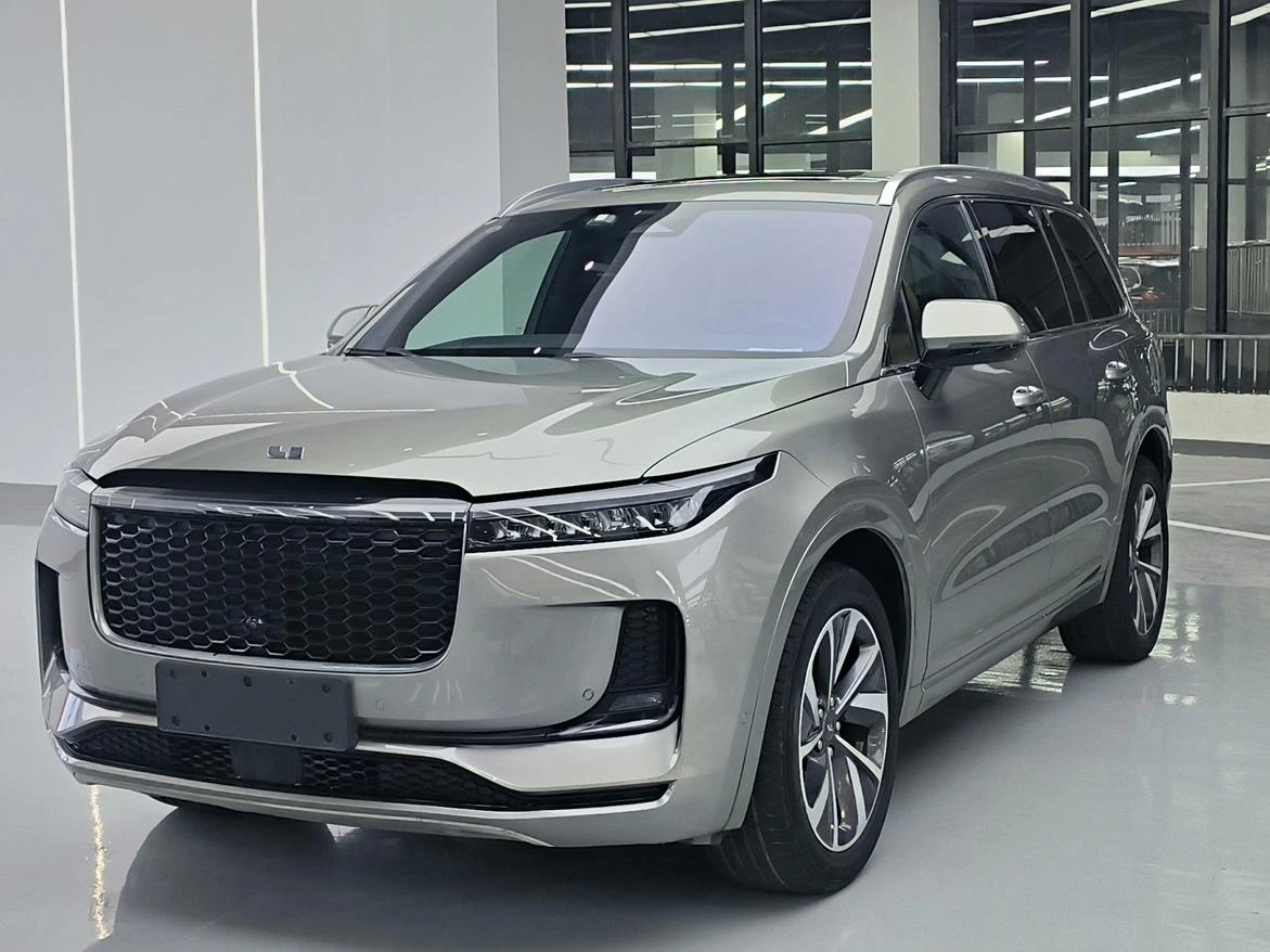Li Auto Ideal ONE