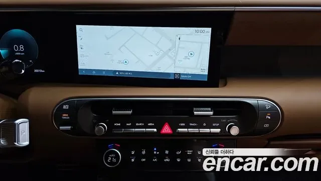 Hyundai Palisade LX3, 2025 — фото 13