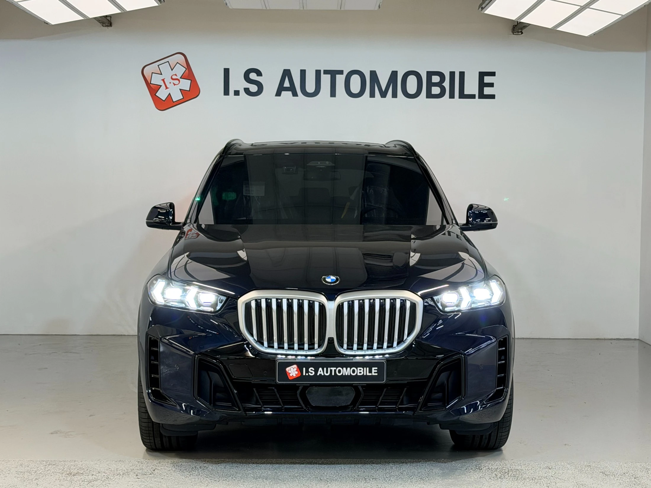 BMW X5 G05, 2026 — фото 3