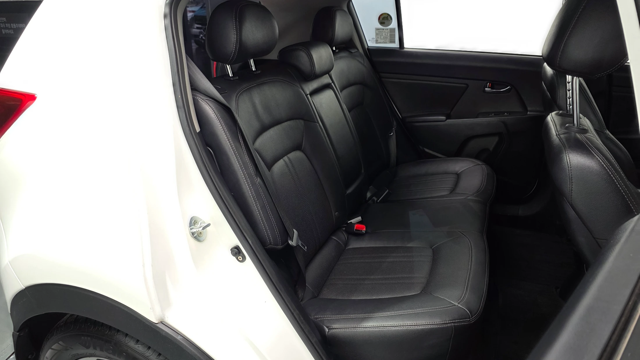 Kia Sportage, 2011 — фото 11