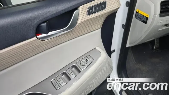 Hyundai Palisade, 2019 — фото 15