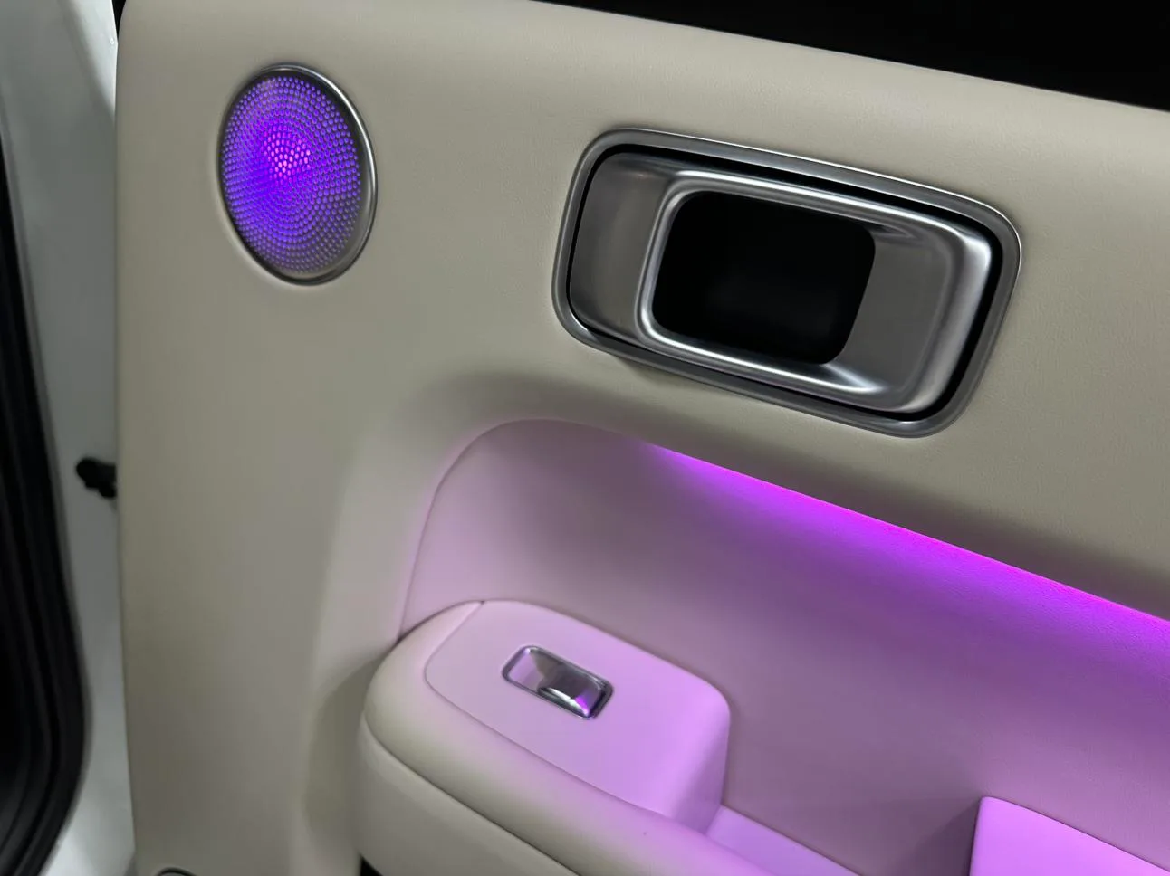 Li Auto Ideal L7, 2023 — фото 22