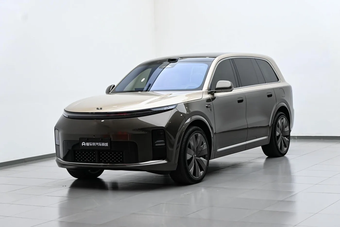 Li Auto Ideal L9
