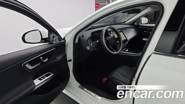 Mercedes-Benz E-Class W214, 2025 — фото 10