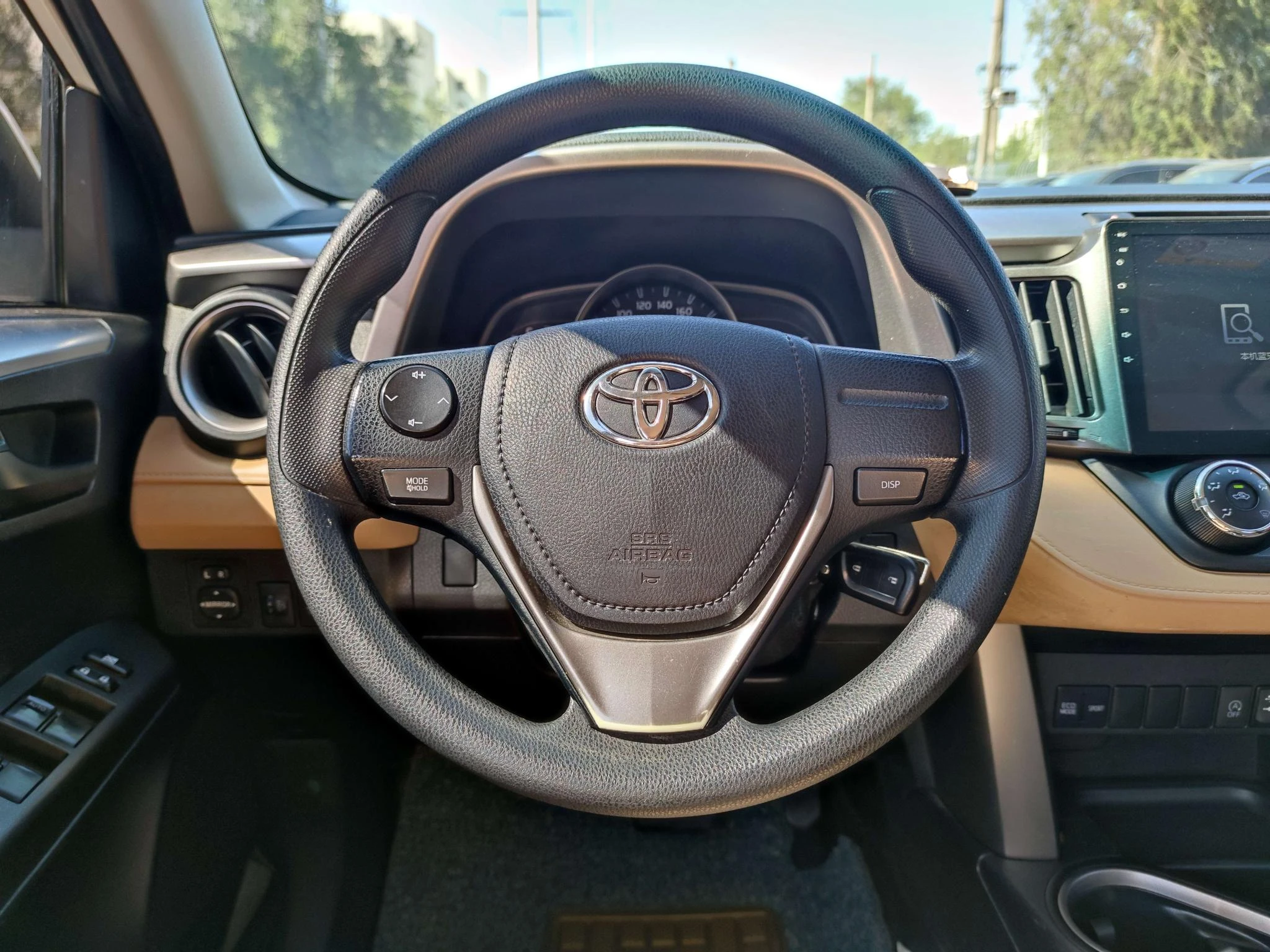 Toyota RAV4 Rongfang, 2016 — фото 12