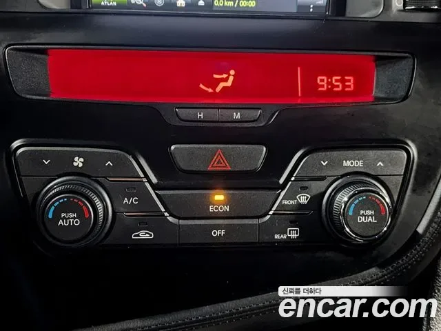 Kia K5 Hybrid, 2012 — фото 12