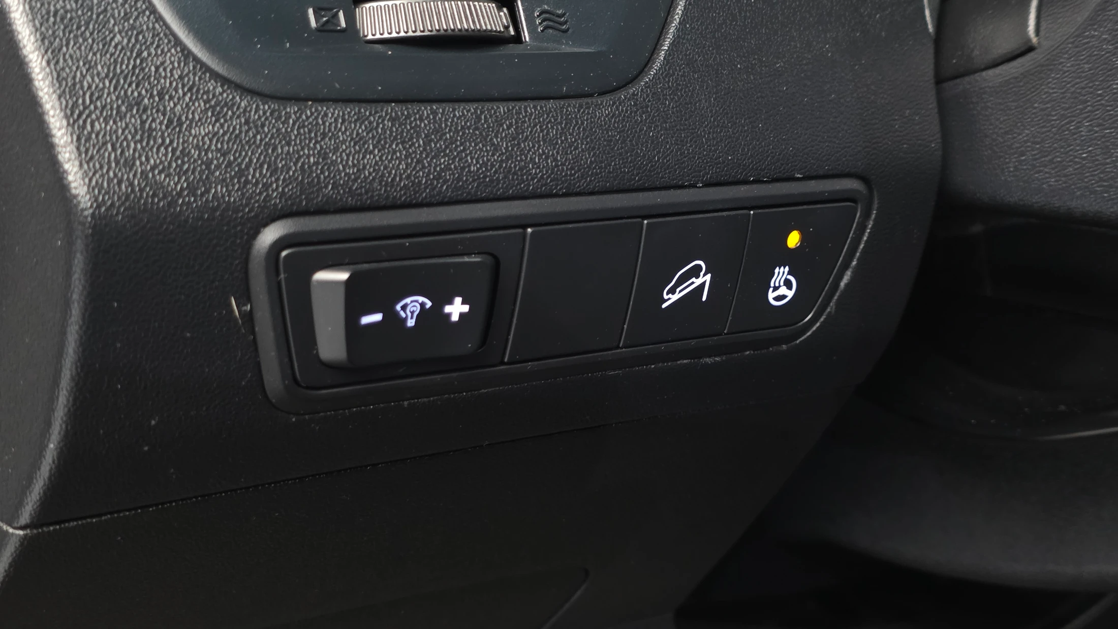 Hyundai Tucson ix, 2015 — фото 19