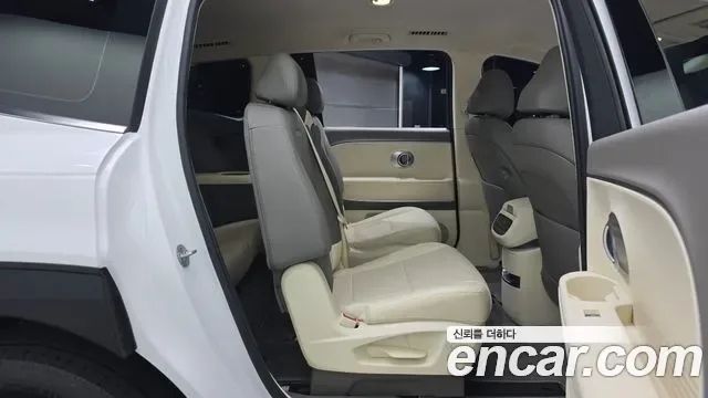 Hyundai Ioniq9 Ionic 9, 2025 — фото 11