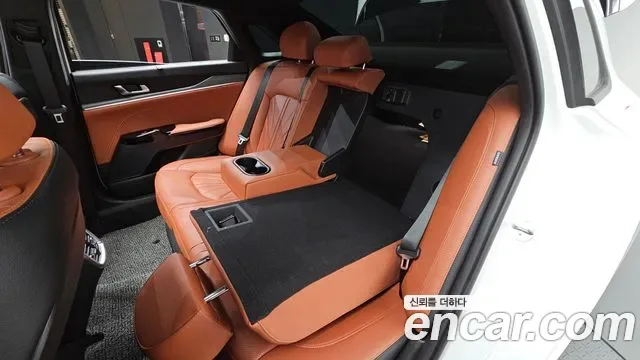 Kia K5 Hybrid, 2025 — фото 13