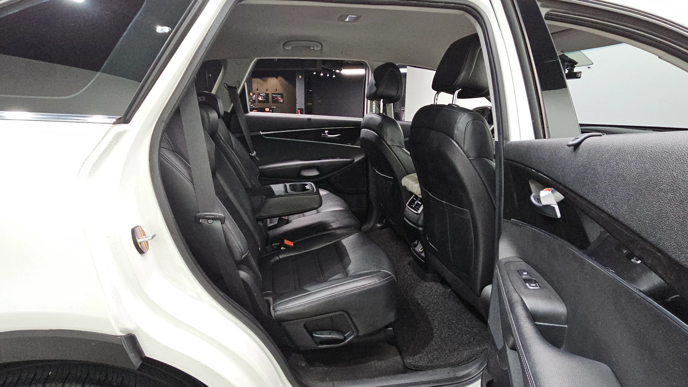Kia Sorento, 2015 — фото 26