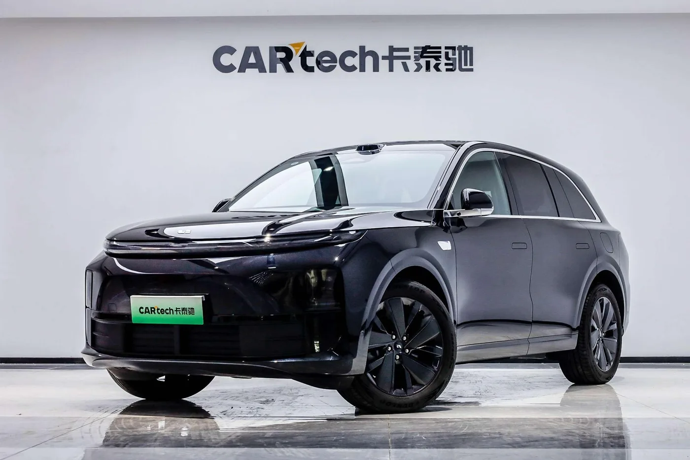 Li Auto Ideal L6