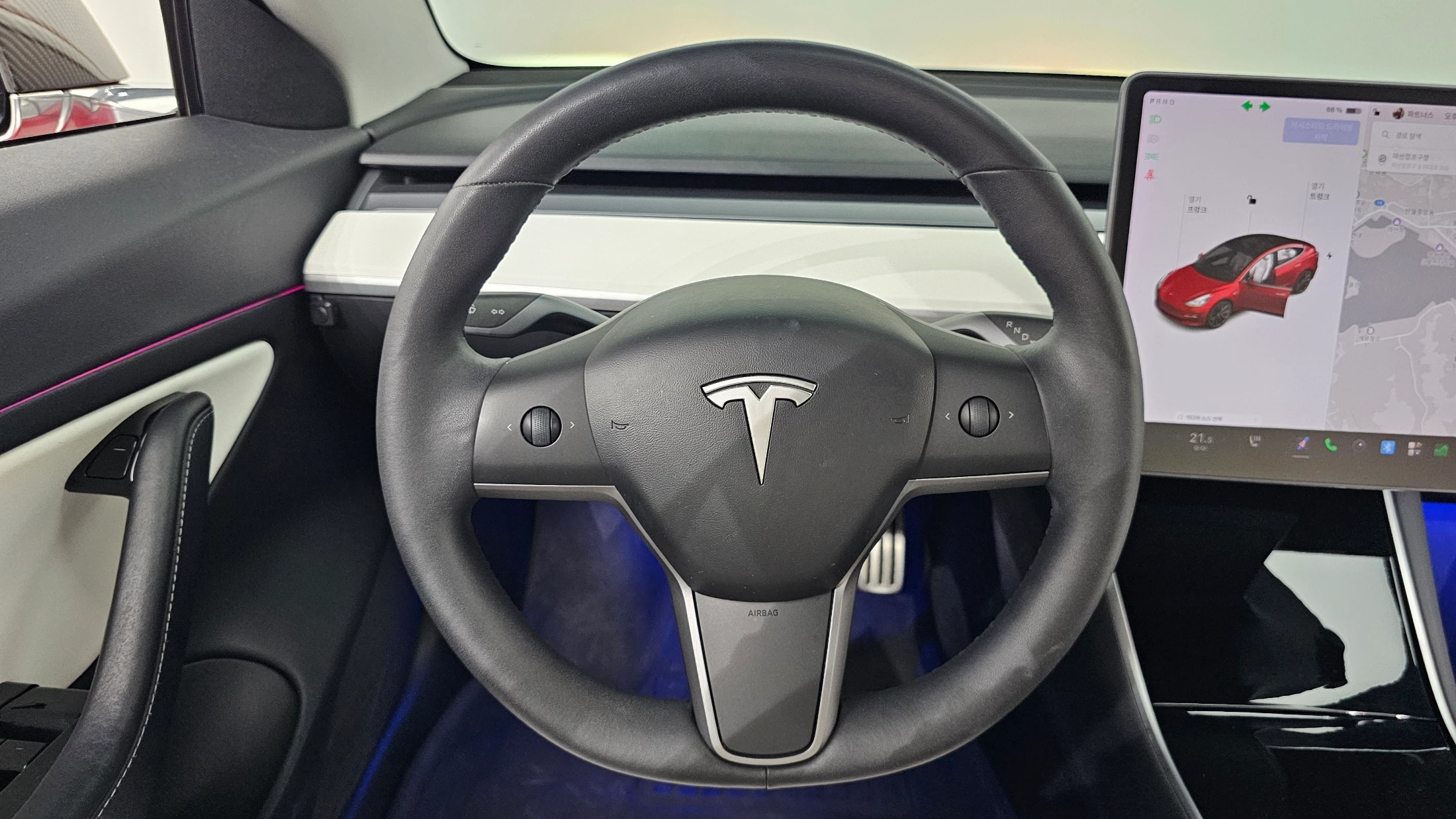 Tesla Model 3, 2020 — фото 13