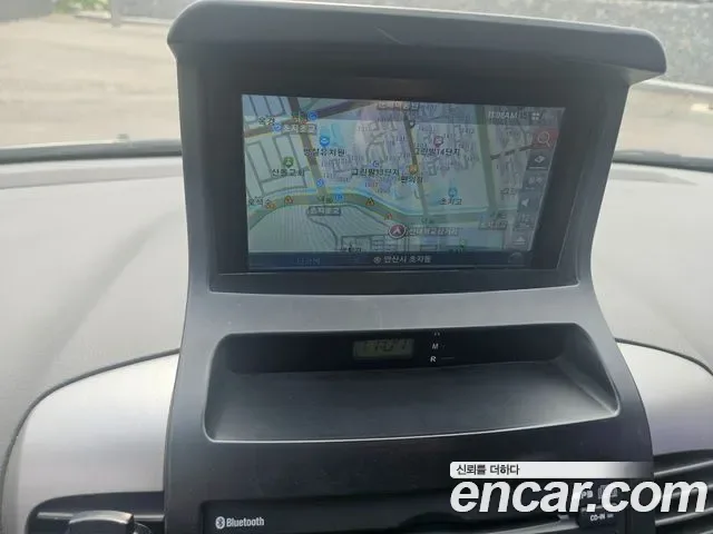 Kia Canival Carnival R, 2012 — фото 15