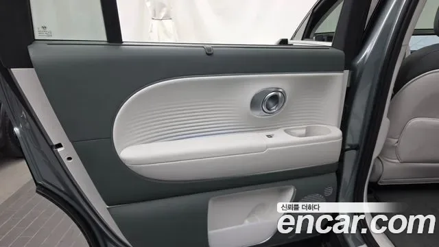 Hyundai Ioniq9 Ionic 9, 2026 — фото 25