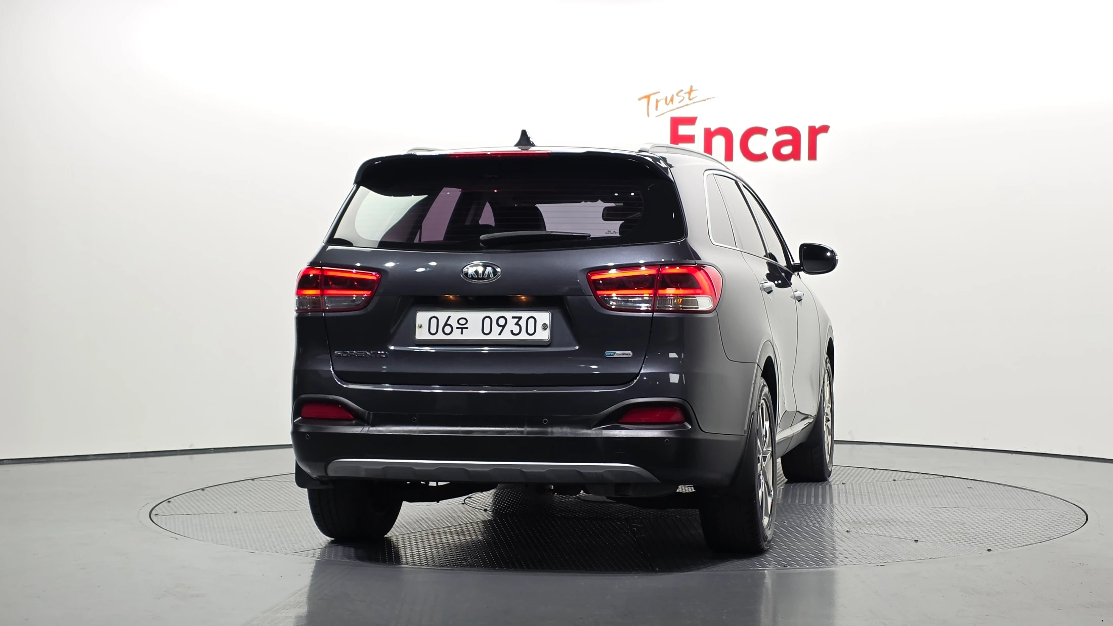 Kia Sorento, 2015 — фото 4