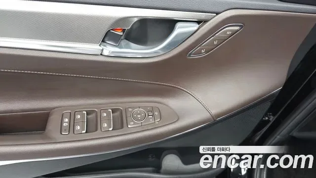 Hyundai Grandeur Ig, 2022 — фото 29