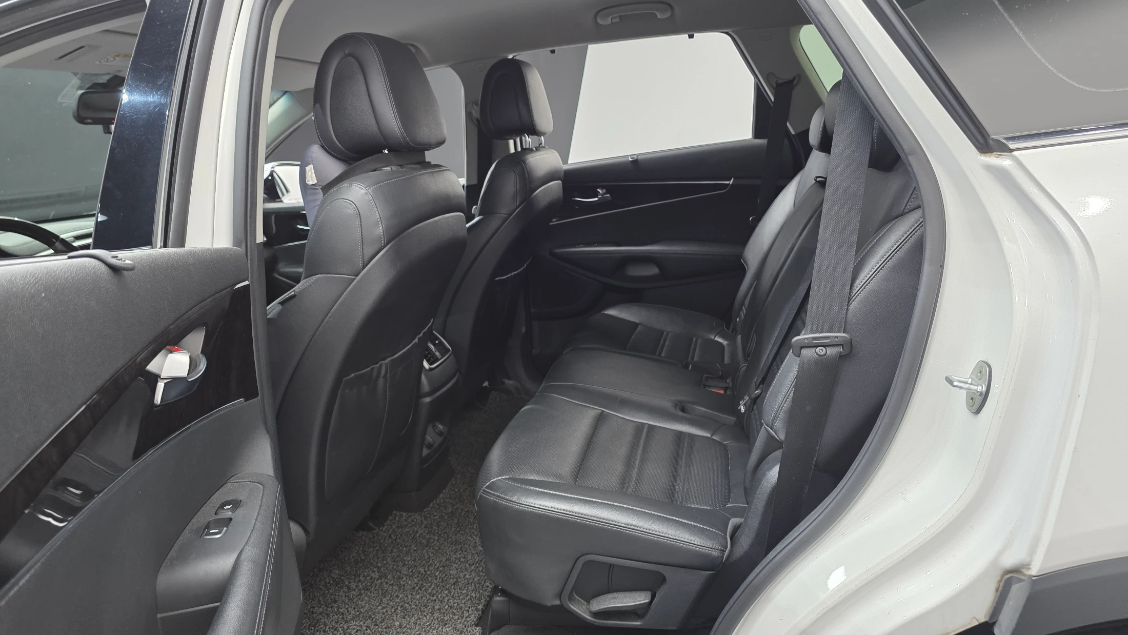 Kia Sorento, 2015 — фото 12
