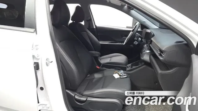Hyundai Kona SX2, 2026 — фото 11