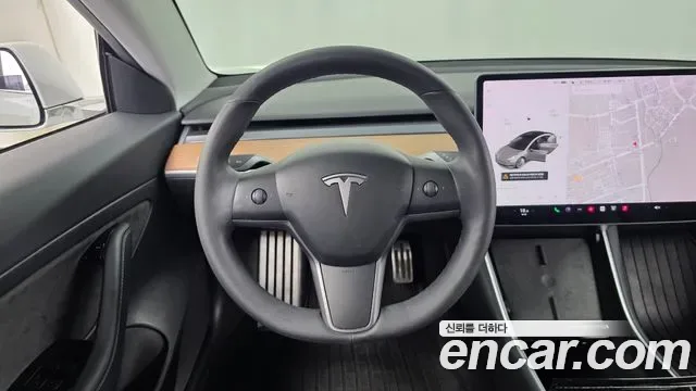 Tesla Model 3, 2020 — фото 13