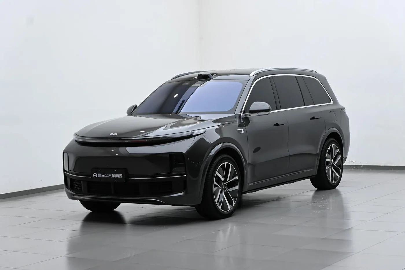 Li Auto Ideal L9