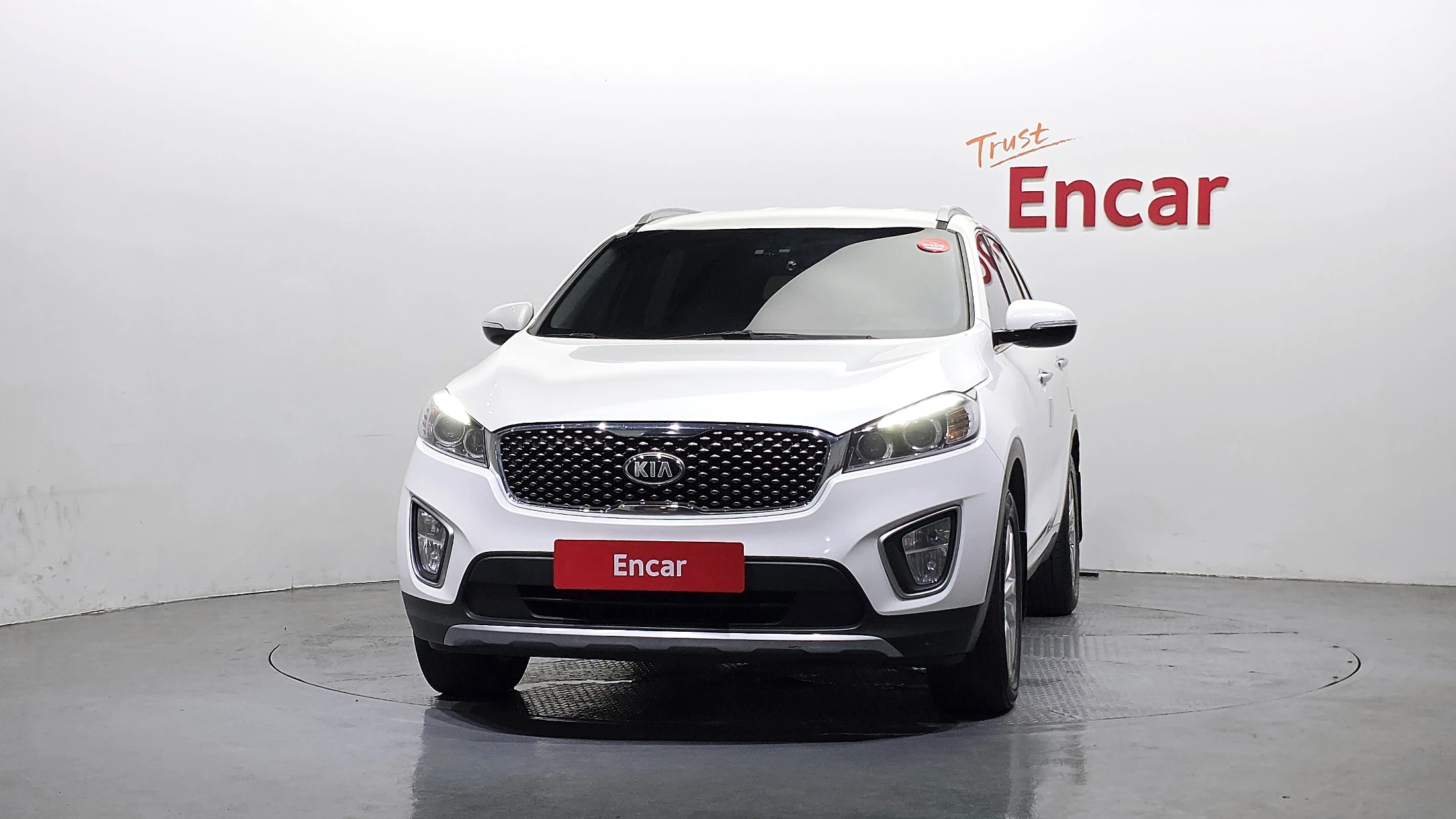 Kia Sorento, 2015 — фото 3