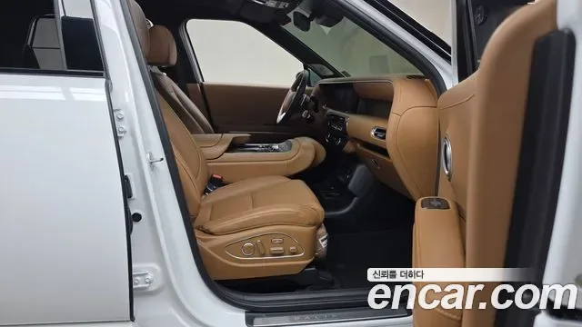 Hyundai Palisade LX3, 2025 — фото 27