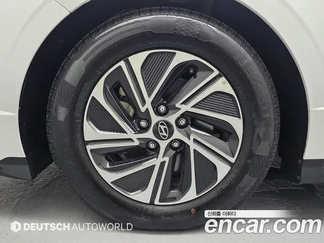 Hyundai Sonata De Edge Hybrid (DN8), 2024 — фото 20