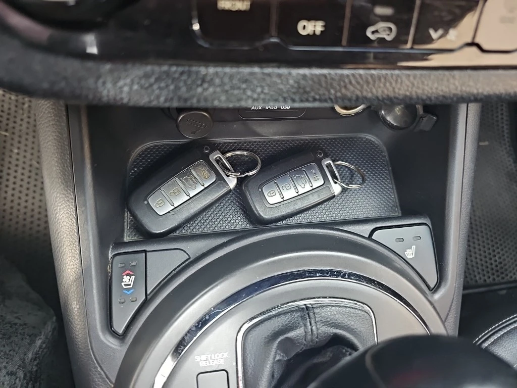 Kia Sportage, 2010 — фото 15