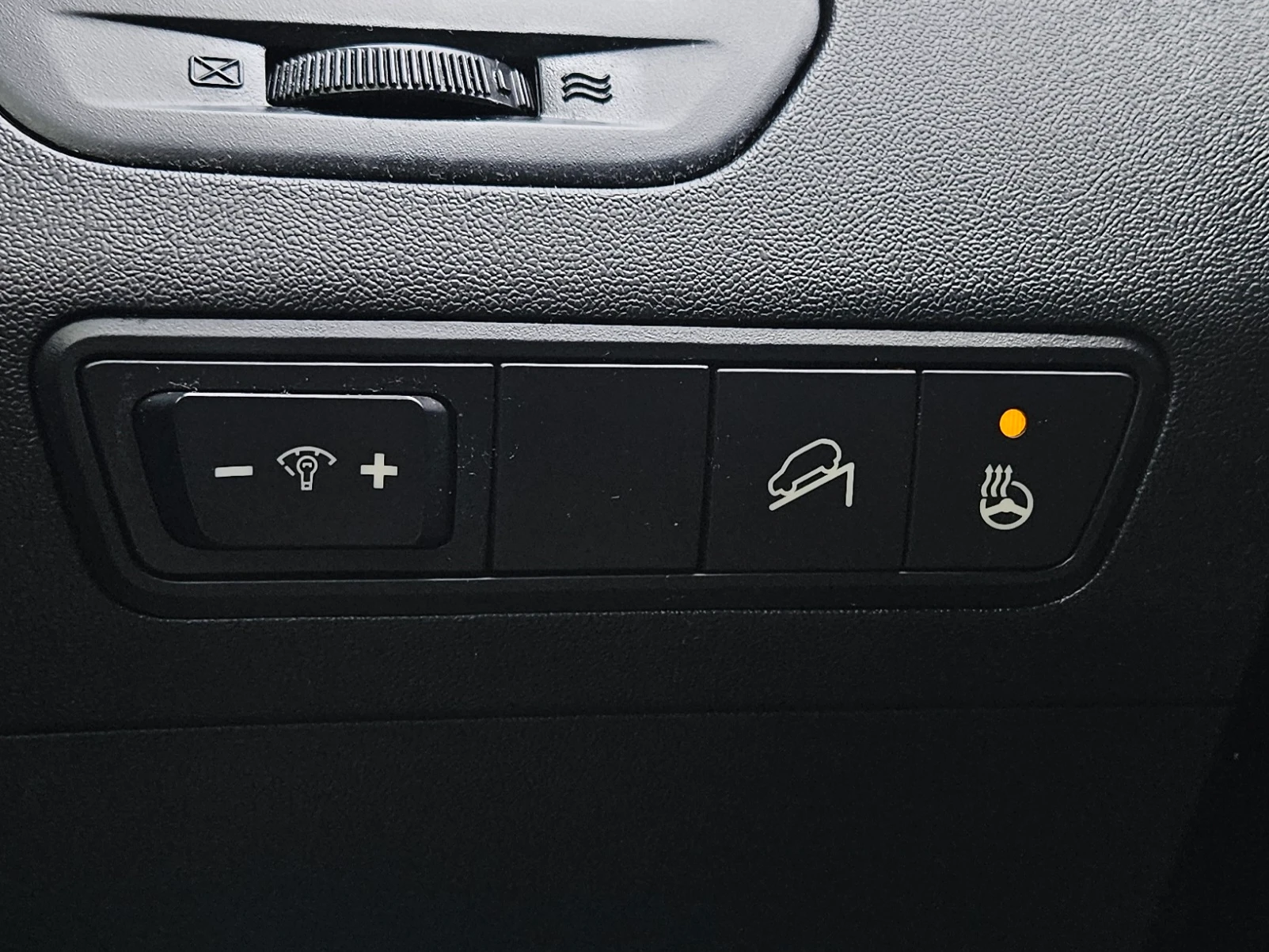 Hyundai Tucson ix, 2013 — фото 15