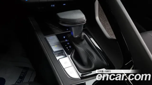 Hyundai Avante CN7, 2025 — фото 9