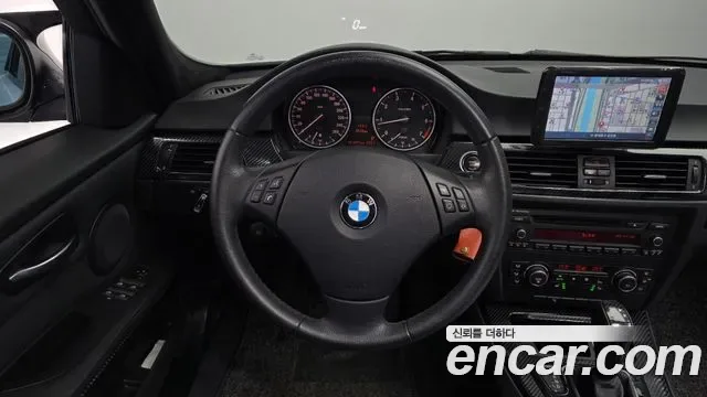 BMW 3-Series E90, 2010 — фото 13