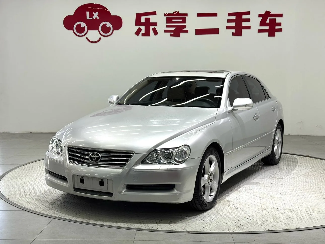 Toyota Ruizhi