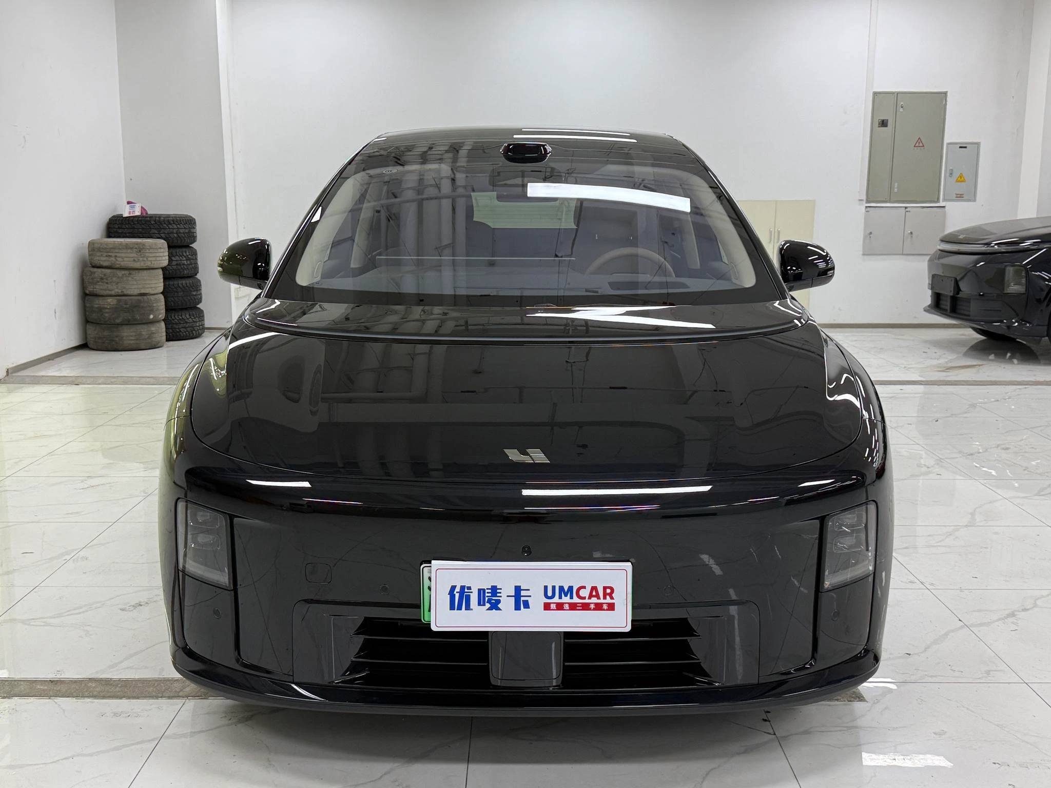 Li Auto ideal i8, 2025 — фото 2