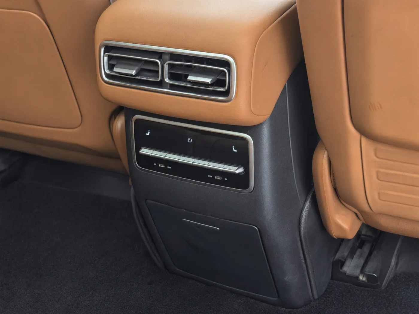 Li Auto Ideal L7, 2023 — фото 25
