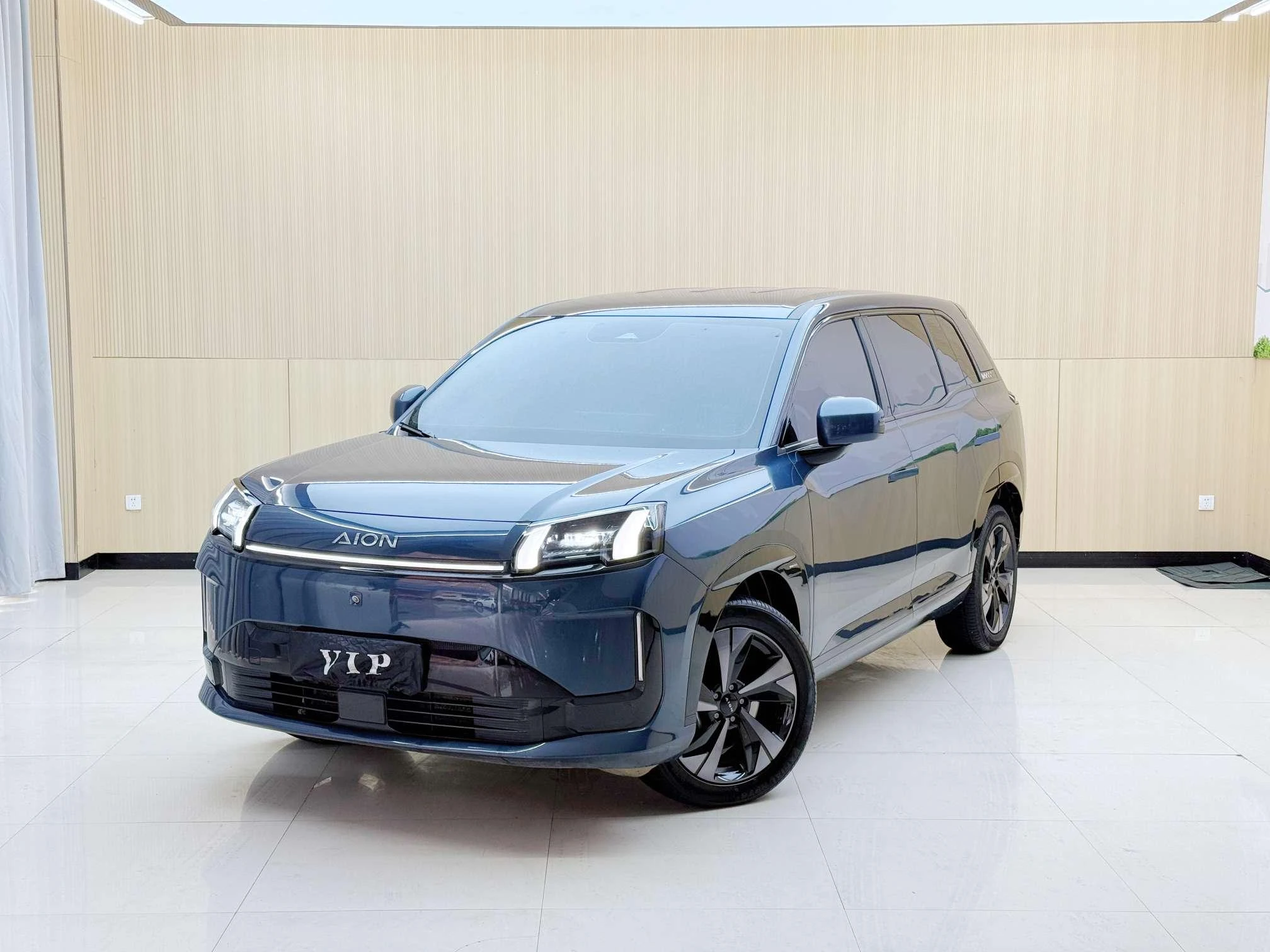 Aian AION V