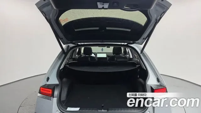 Hyundai Ioniq5 Ionic 5, 2022 — фото 19