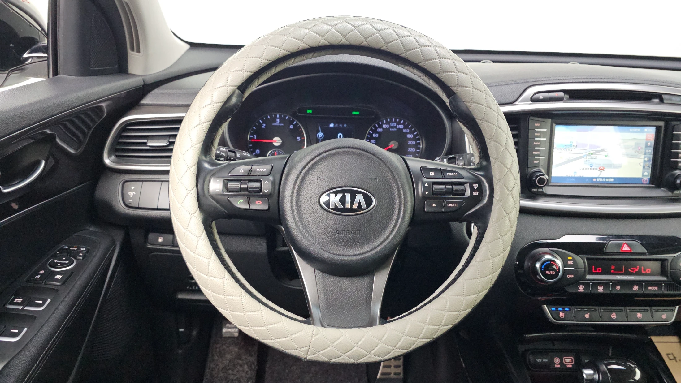 Kia Sorento, 2015 — фото 15