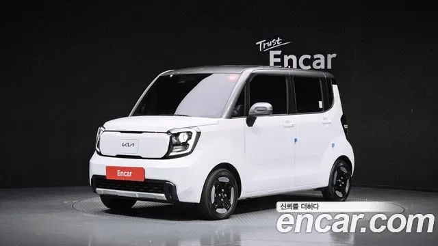 Kia Ray Kia Ray EV