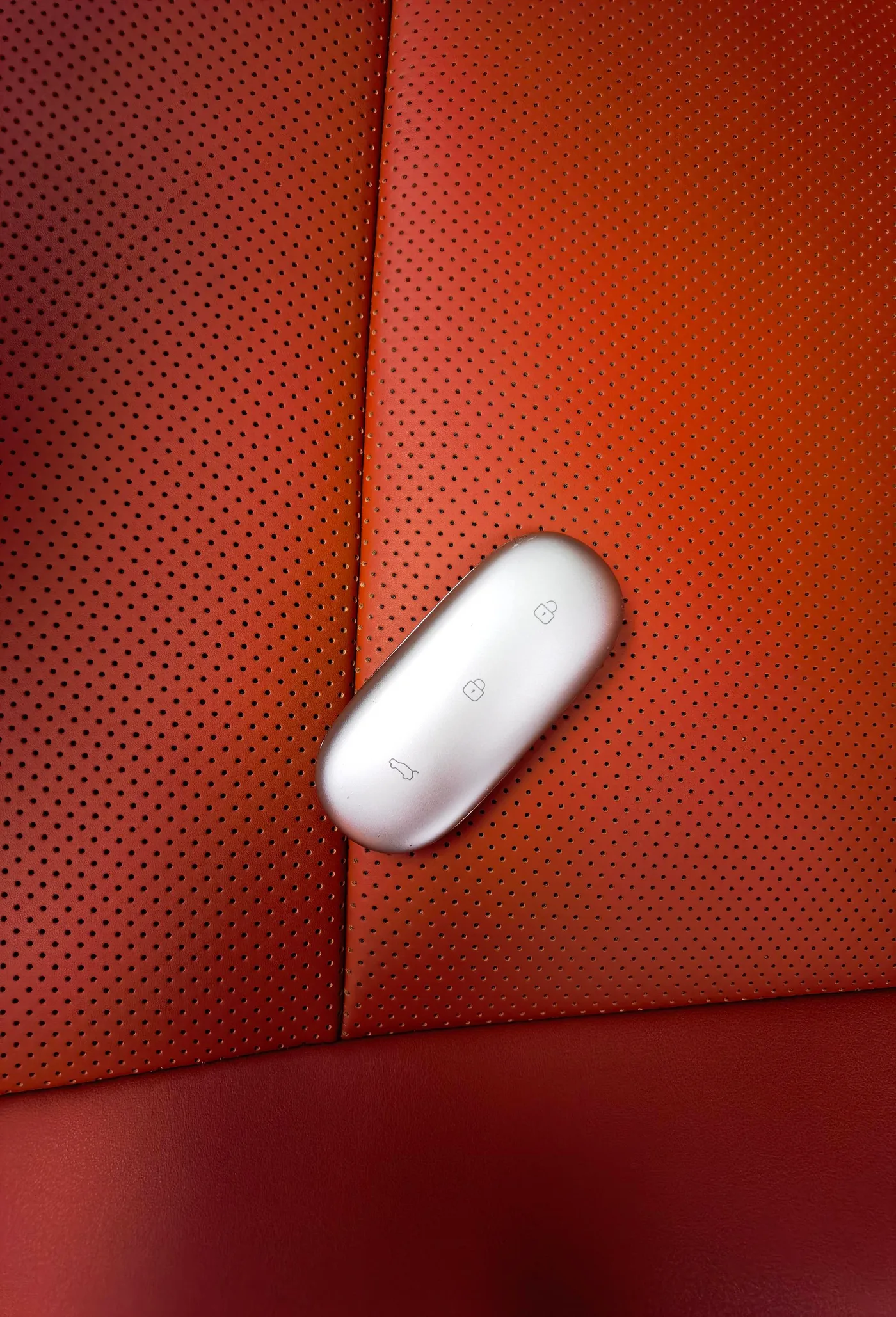 Li Auto Ideal L9, 2025 — фото 18