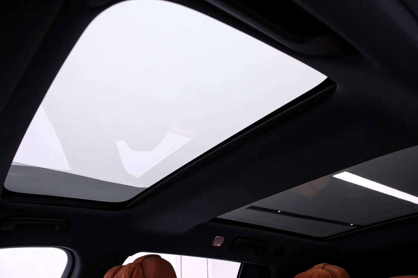 Li Auto Ideal L7, 2023 — фото 12