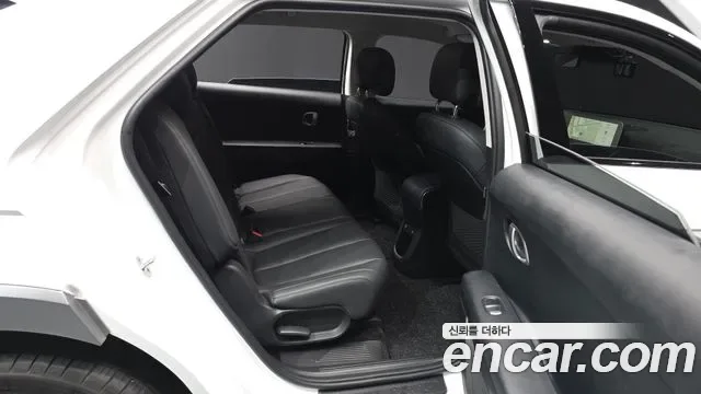 Hyundai Ioniq5 Ionic 5, 2022 — фото 12