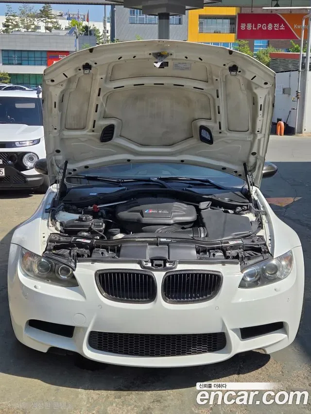 BMW M3 E90, 2013 — фото 5